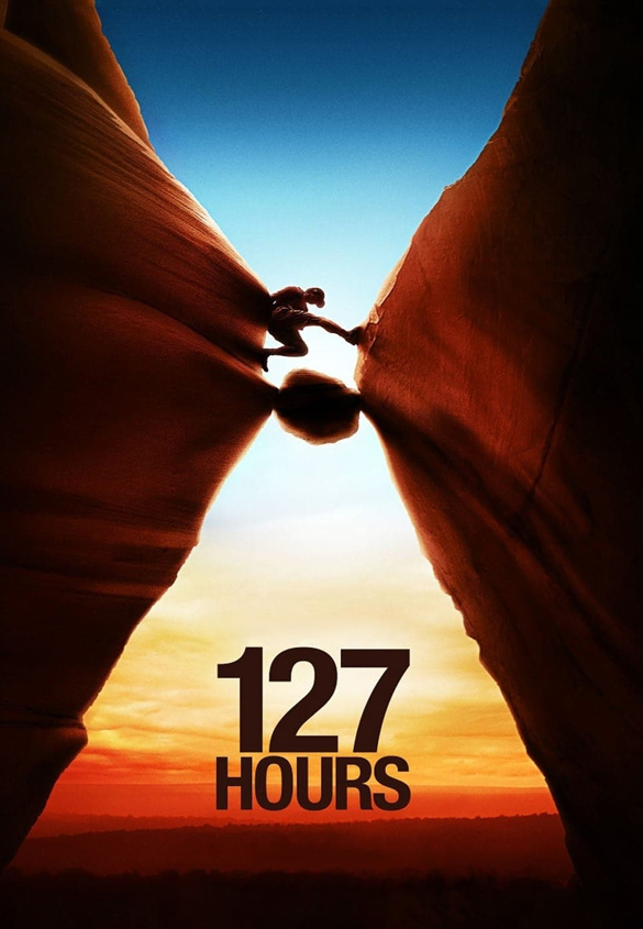 127 hours